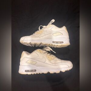 Nike Air Max 90 White